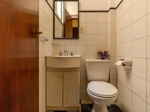 Departamento en Venta 70 años