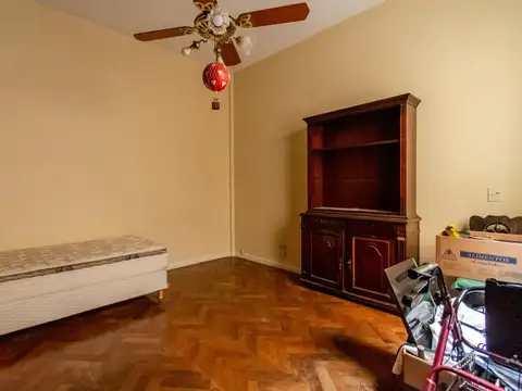 Uriarte 2300, Piso 2°