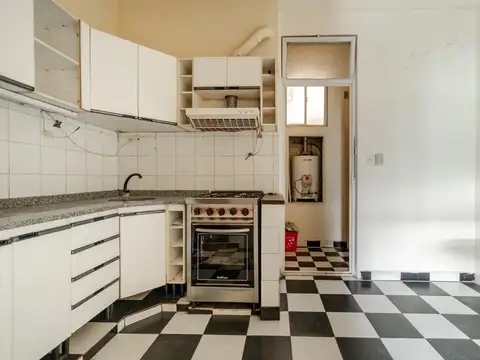 Departamento en Venta Apto profesional