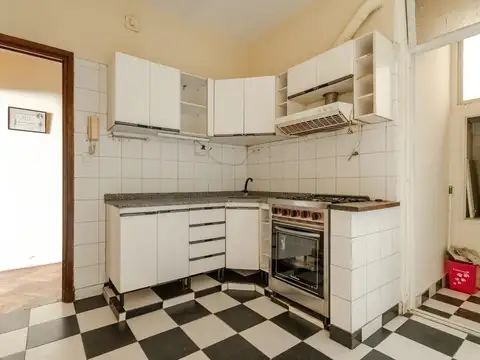 Departamento en Venta 70 años