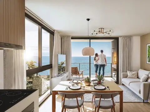 Departamento en Venta de 2 dormitorios