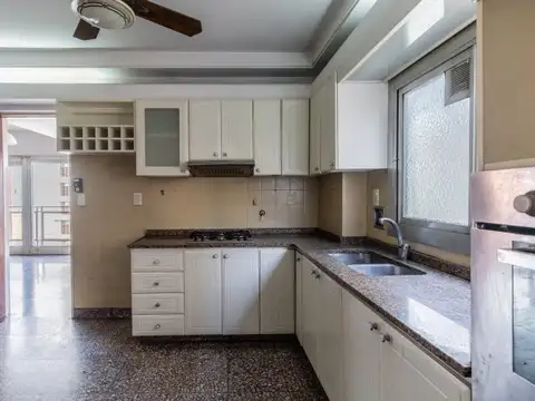 Departamento en Venta de 3 dormitorios