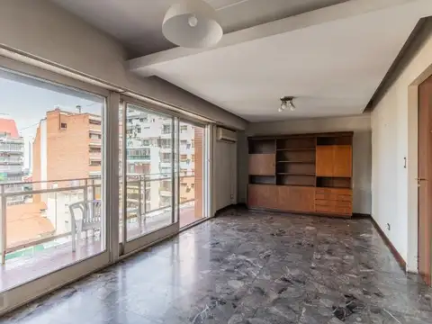 Camacua 100 , Piso 7