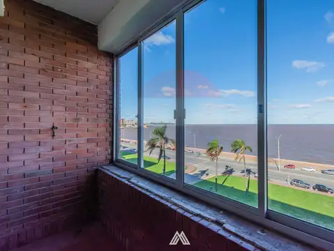 Departamento en Alquiler de 3 ambientes