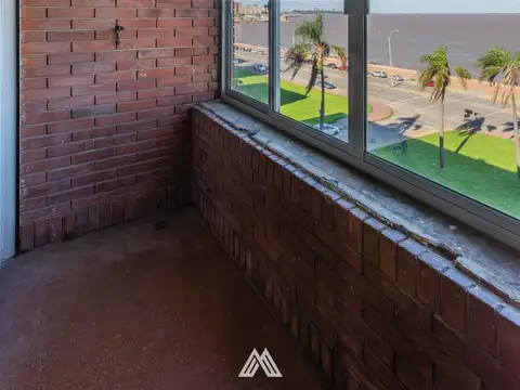 Departamento en Alquiler de 2 dormitorios