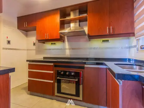 Departamento en Alquiler 75 años