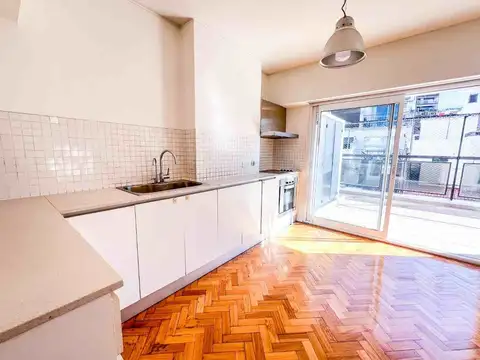Departamento en Venta en Las Cañitas, USD 349.000