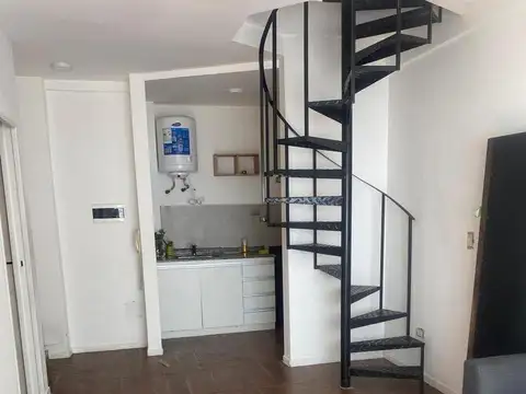 Depto Tipo Casa Monoambiente con 1 baño