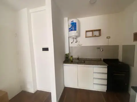Depto Tipo Casa en Venta 8 años