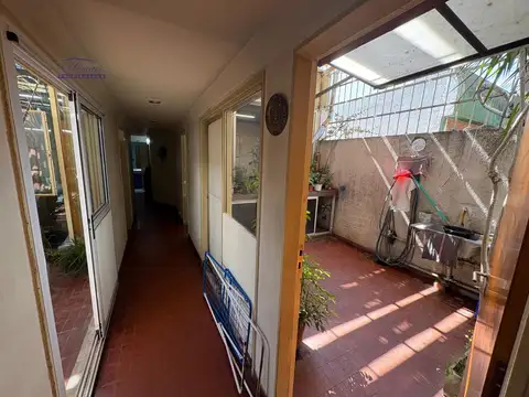 Depto Tipo Casa en Venta 50 años