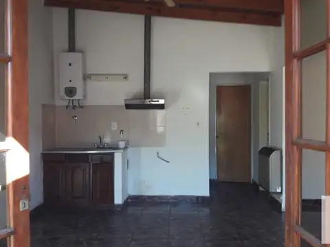 Casa en Venta de 1 dormitorio