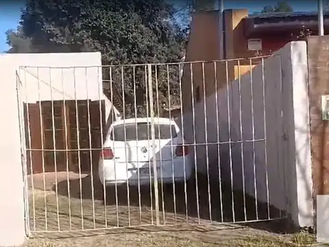 Casa en Venta 50 años