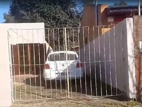 Casa en Venta 50 años