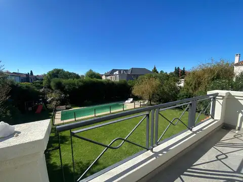 Casa en Alquiler Temporal al Noroeste