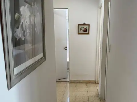 Departamento en Venta en Olivos, USD 235.000