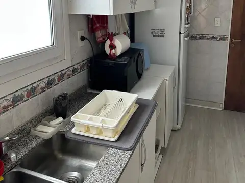 Departamento en Venta 45 años