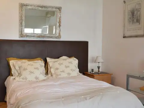 Bulnes al 2700 entre Av Del Libertador y Av Cerviño