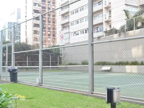 Departamento en Alquiler Temporal 27 años