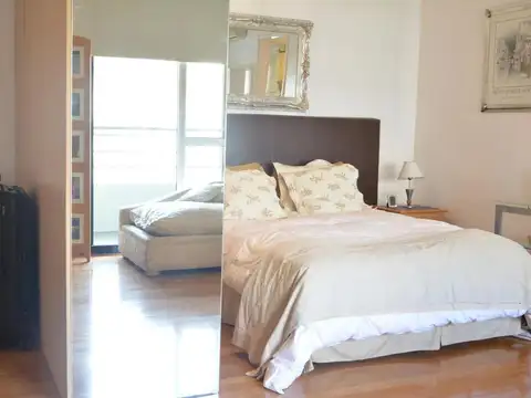 Departamento en Alquiler Temporal de Monoambiente