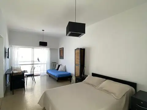 Alquiler temporario 2026. departamento de 1 amb zona centro. Mar del Plata