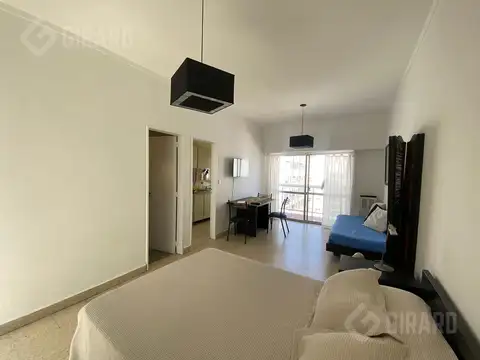 Departamento en Alquiler Temporal al Norte