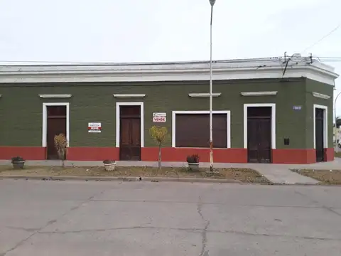 Belgrano y Doctor Doyle