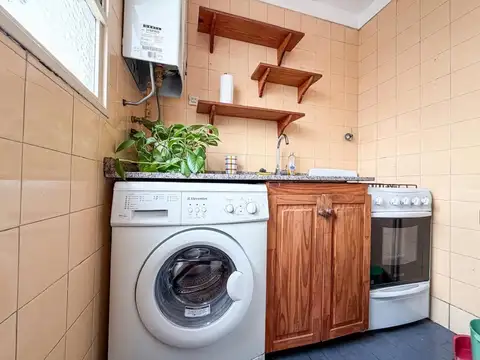 Departamento en Alquiler al Oeste