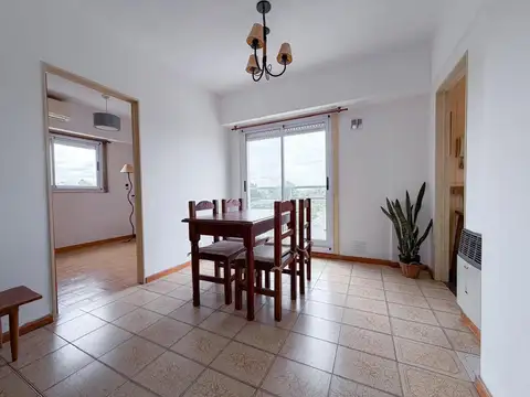 Departamento en Alquiler de 2 ambientes