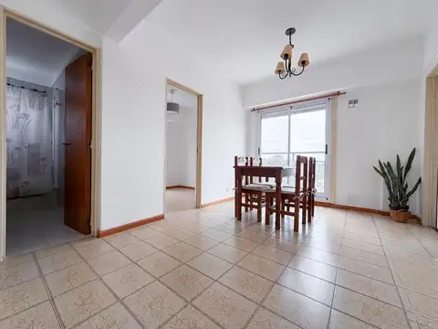 Departamento de 2 ambientes