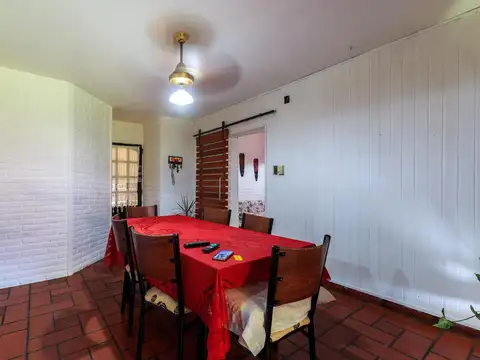 Casa en Venta 40 años