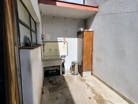 Depto Tipo Casa en Venta al Este
