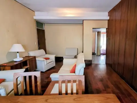 Depto Tipo Casa en Venta de 2 dormitorios
