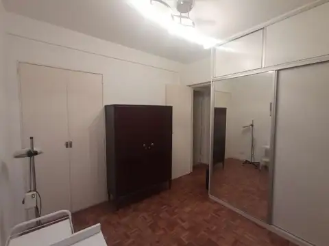 Departamento en Venta en Palermo, USD 82.900