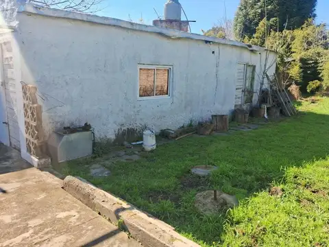 Casa en Venta en Ituzaingó, USD 90.000