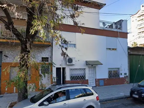 VENTA CASA/PH 5 AMBIENTES MATADEROS CABA