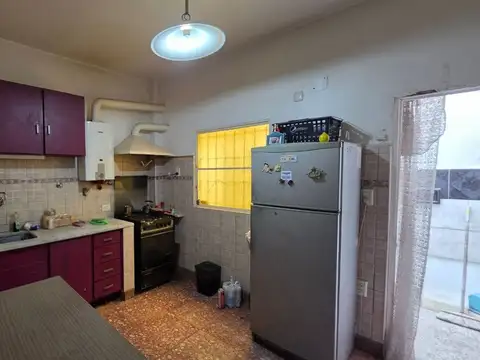 Depto Tipo Casa en Venta en Mataderos, USD 130.000