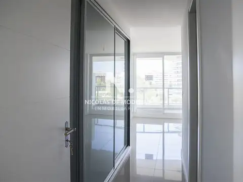 Departamentos en venta a estrenar.