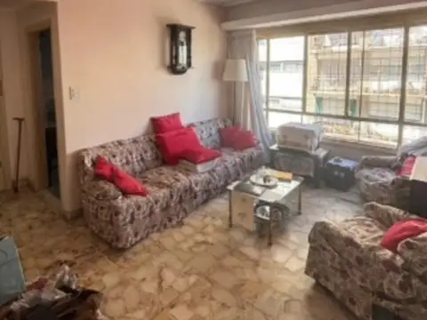 Alejandro Magariños Cervantes 1500, Piso 4