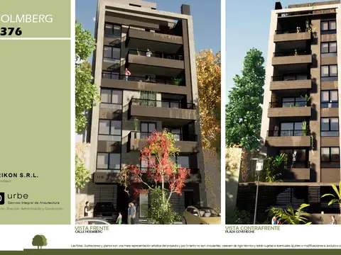 Departamento en Venta A Estrenar