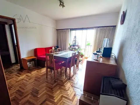 Departamento en Venta de 3 Ambientes en Constitución