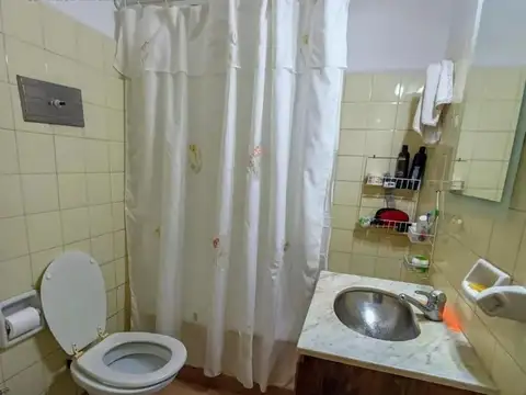 Departamento en Venta 45 años