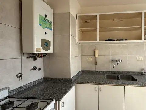 Departamento en Venta al Norte