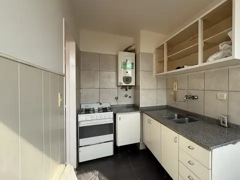Departamento 3 ambientes - Martin