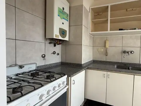 Departamento en Venta 48 años