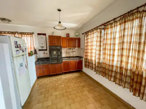 Departamento de 2 Dorm y Cochera - Centro