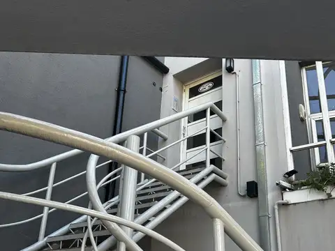 Oficina Monoambiente con 2 baños