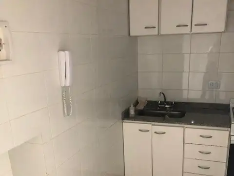 Departamento en Alquiler 45 años