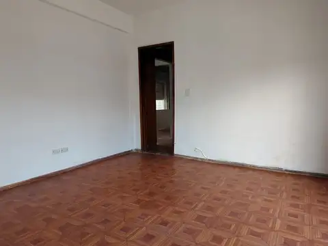 PH 3 Ambientes con Patio,Quincho Entrada Independi
