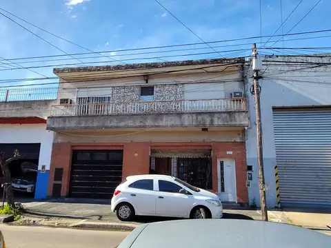 PH 3 Ambientes con Patio,Quincho Entrada Independi