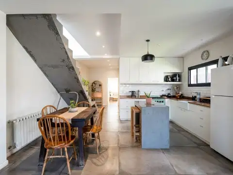 VENTA CASA, DEPARTAMENTO Y LOCAL EN VIRREYES